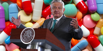 El gobierno de AMLO quiere blindar la compra de medicinas con estas medidas