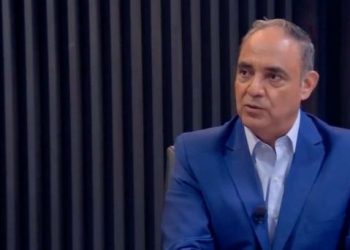 Álvaro Obregón ha combatido de frente la inseguridad, asegura Alberto Esteva