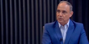 Álvaro Obregón ha combatido de frente la inseguridad, asegura Alberto Esteva