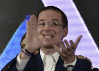 Anaya le reclama a AMLO: ¡Basta de dividir a México! Este no es el país de ricos contra pobres