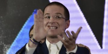 Anaya le reclama a AMLO: ¡Basta de dividir a México! Este no es el país de ricos contra pobres