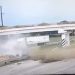 Así fue el DRAMÁTICO accidente en la autopista México-Querétaro; vialidad permanece cerrada VIDEO