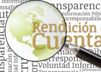 Así se encuentra la rendición de cuentas de los estados que cambian de gobierno