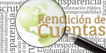 Así se encuentra la rendición de cuentas de los estados que cambian de gobierno