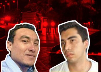 Cristian Sosa Barragan alias “El 9” Nuevo Jefe del narco en la Zona Hotelera de Cancún