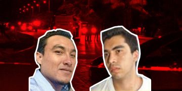 Cristian Sosa Barragan alias “El 9” Nuevo Jefe del narco en la Zona Hotelera de Cancún
