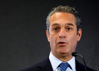 Slim Domit ve recuperación económica rápida y sólida gracias a la vacunación