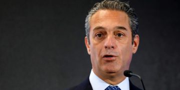 Slim Domit ve recuperación económica rápida y sólida gracias a la vacunación