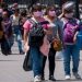 CDMX sigue en verde, pero muestra un ligero repunte de hospitalizados