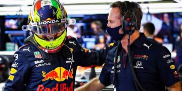 Checo Pérez está por delante de las expectativas’; Horner señaló que eso buscaba Red Bull