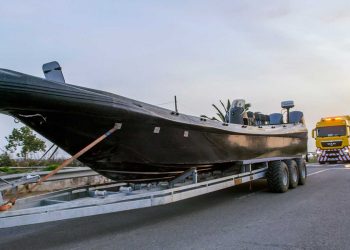 Detenidas 23 personas en una operación contra el narcotráfico en Cádiz