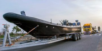 Detenidas 23 personas en una operación contra el narcotráfico en Cádiz