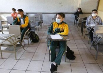Detectan 3 casos de COVID-19 en escuelas particulares; suman 6 contagios en CDMX