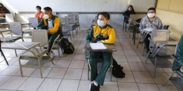 Detectan 3 casos de COVID-19 en escuelas particulares; suman 6 contagios en CDMX