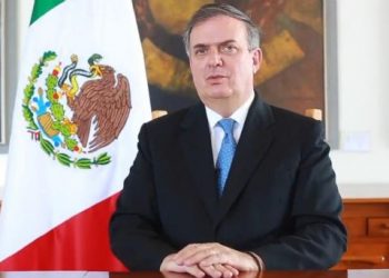Ebrard: Recuperar el patrimonio cultural en el extranjero es parte de la diplomacia