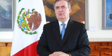 Ebrard: Recuperar el patrimonio cultural en el extranjero es parte de la diplomacia