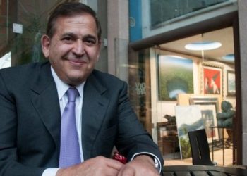 FGR se deslinda del pacto entre Pemex y Alfonso Ancira