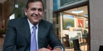FGR se deslinda del pacto entre Pemex y Alfonso Ancira