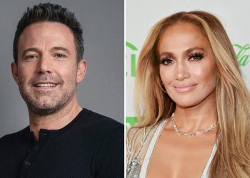 Jennifer López y Ben Affleck confirman su amor