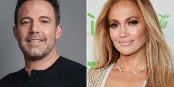 Jennifer López y Ben Affleck confirman su amor