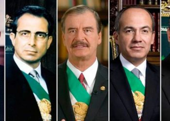 INE en Tamaulipas inicia actualización para consulta popular contra ex presidentes
