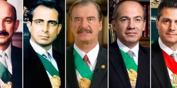 INE en Tamaulipas inicia actualización para consulta popular contra ex presidentes