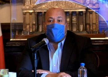 Jalisco ajusta protocolos de atención de pandemia e incrementa aforos