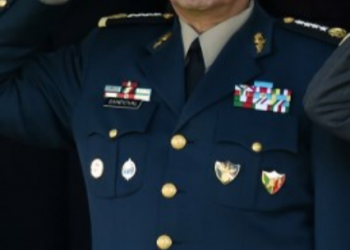 “La Guardia Nacional y Ejército, son hermanos”: Luis Cresencio Sandoval