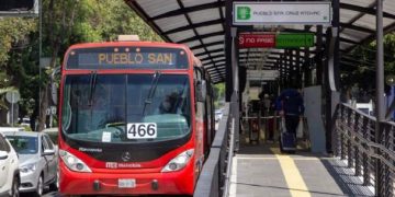 Metrobús CDMX: ¿Cómo funciona la ruta emergente?