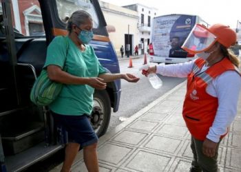 México tendría tercer ola de contagios por Covid-19 en septiembre; esto es lo que sabemos