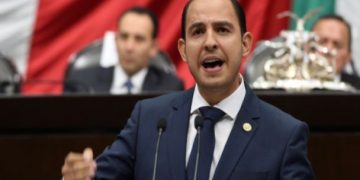 PAN rechaza periodo extraordinario, teme que Morena busque dinamitar órganos como el INE
