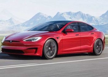 Elon Musk confirma la cancelación del Tesla Model S Plaid Plus: adiós a su auto eléctrico más ambicioso con 1,100 caballos de fuerza