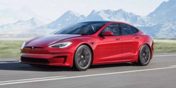 Elon Musk confirma la cancelación del Tesla Model S Plaid Plus: adiós a su auto eléctrico más ambicioso con 1,100 caballos de fuerza