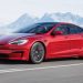Elon Musk confirma la cancelación del Tesla Model S Plaid Plus: adiós a su auto eléctrico más ambicioso con 1,100 caballos de fuerza