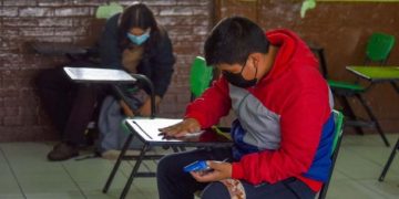 Regreso a CLASES en Oaxaca podría prolongarse hasta 2022 por esta RAZÓN