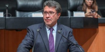 Ricardo Monreal pide cerrar filas, sin titubeos, con el presidente AMLO