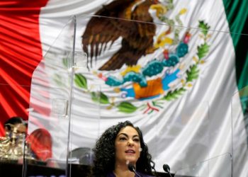 Se debe garantizar la distribución del agua en Tamaulipas: Olga Patricia Sosa