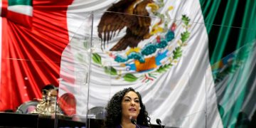 Se debe garantizar la distribución del agua en Tamaulipas: Olga Patricia Sosa