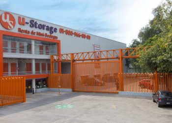 Fibra Storage emite bonos verdes por 1,500 mdp