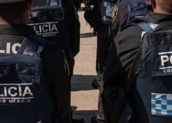 Vinculan a proceso a dos policías por el delito de cohecho