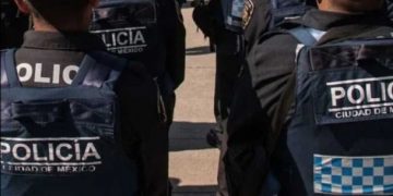 Vinculan a proceso a dos policías por el delito de cohecho
