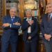 AMLO ajusta gabinete: Olga Sánchez Cordero va al Senado y Adán López a Segob