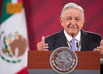 AMLO anuncia 2,700 asambleas en el país para consolidar la 4T