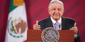 AMLO anuncia 2,700 asambleas en el país para consolidar la 4T