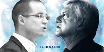 Arrecian conflicto AMLO y Ricardo Anaya con duelo de insultos públicos