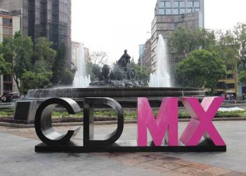Clima CDMX: Este jueves habrá 24 grados y lluvia por la noche
