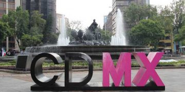 Clima CDMX: Este jueves habrá 24 grados y lluvia por la noche