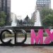 Clima CDMX: Este jueves habrá 24 grados y lluvia por la noche