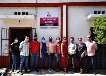 CNDH pide realizar “todas las acciones necesarias” para localizar a activista de Guerrero