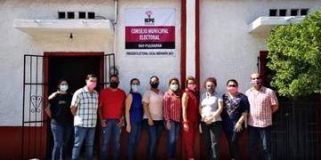 CNDH pide realizar “todas las acciones necesarias” para localizar a activista de Guerrero